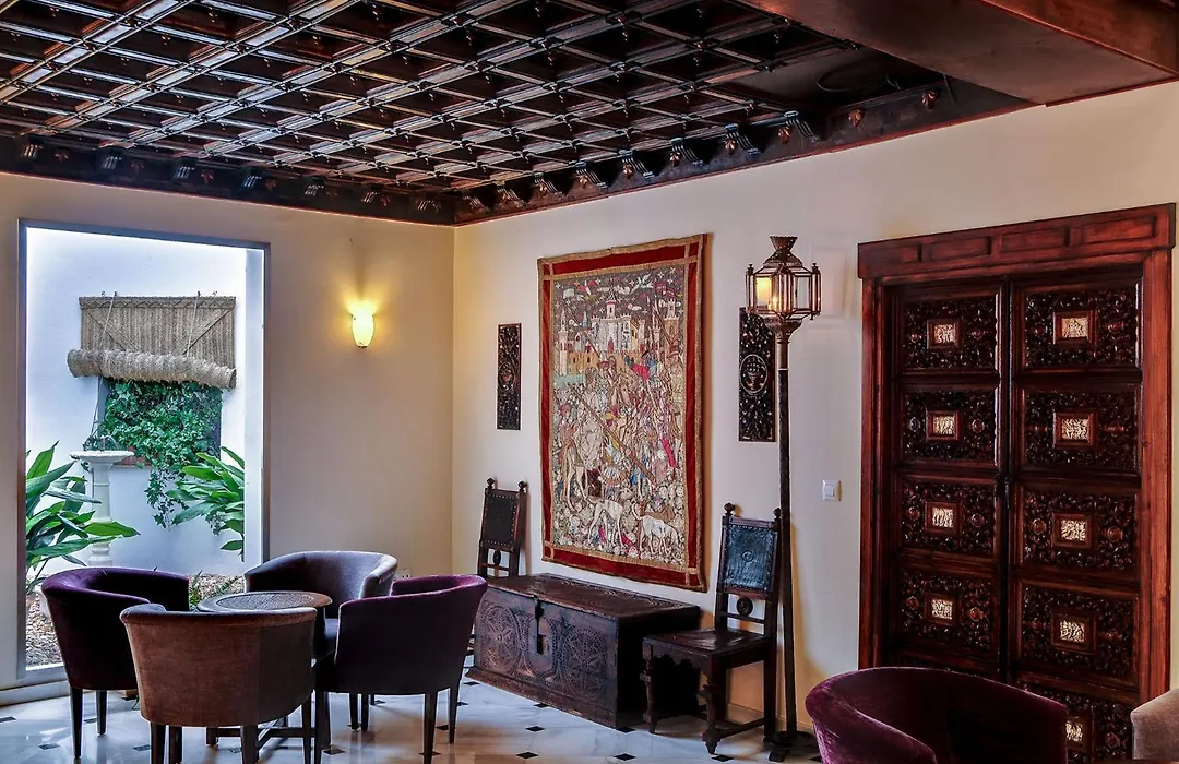 Hotel Murillo-1