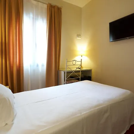 Hotel Murillo-2