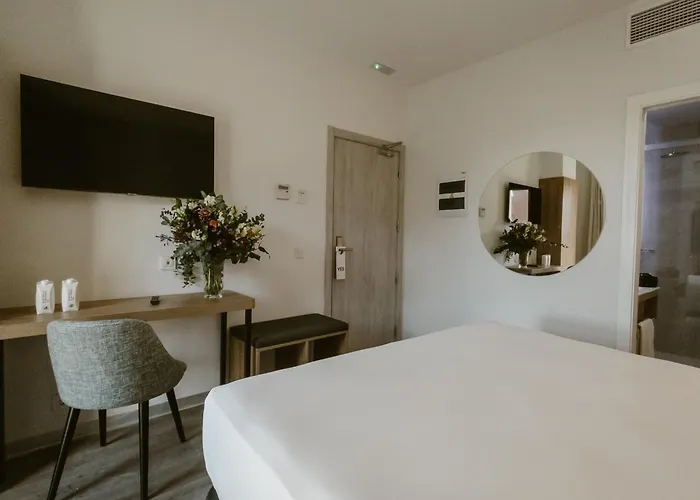 Petit Palace Vargas Séville